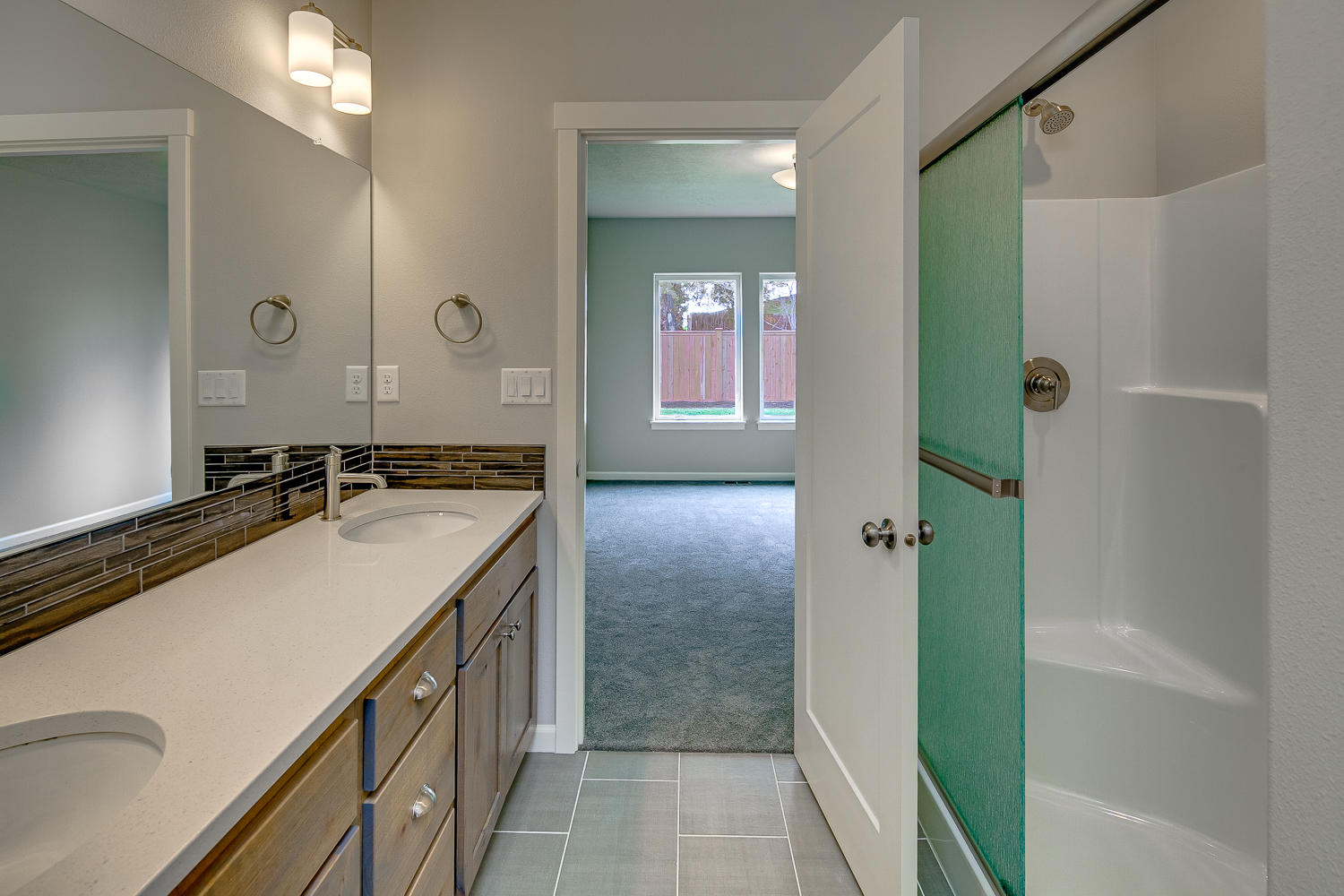 Josie Meadows - Residential