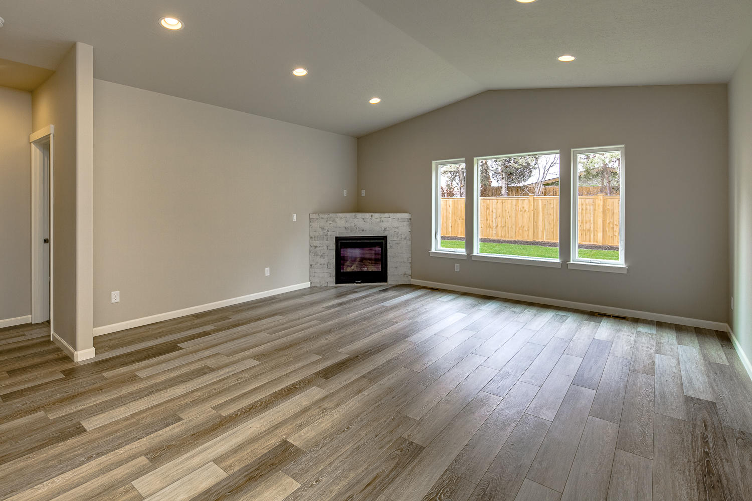 Josie Meadows - Residential