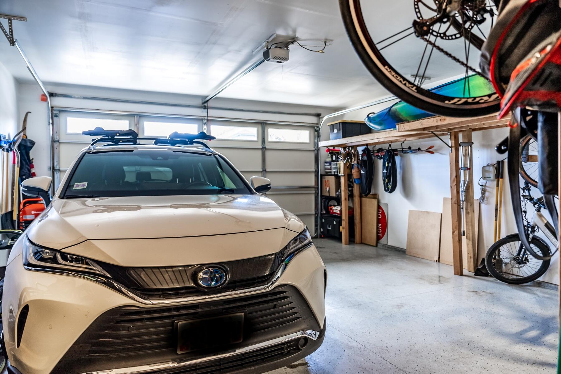 Leehaven - Residential