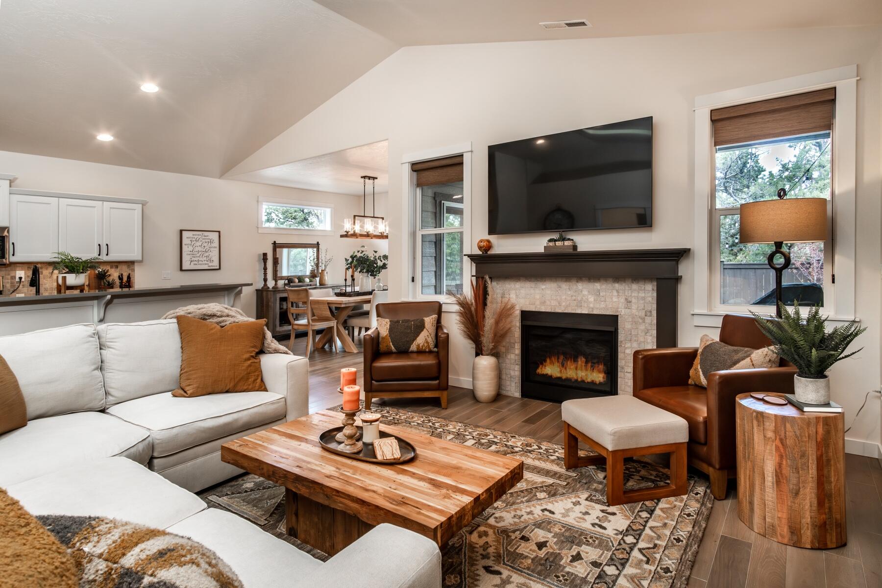 Leehaven - Residential