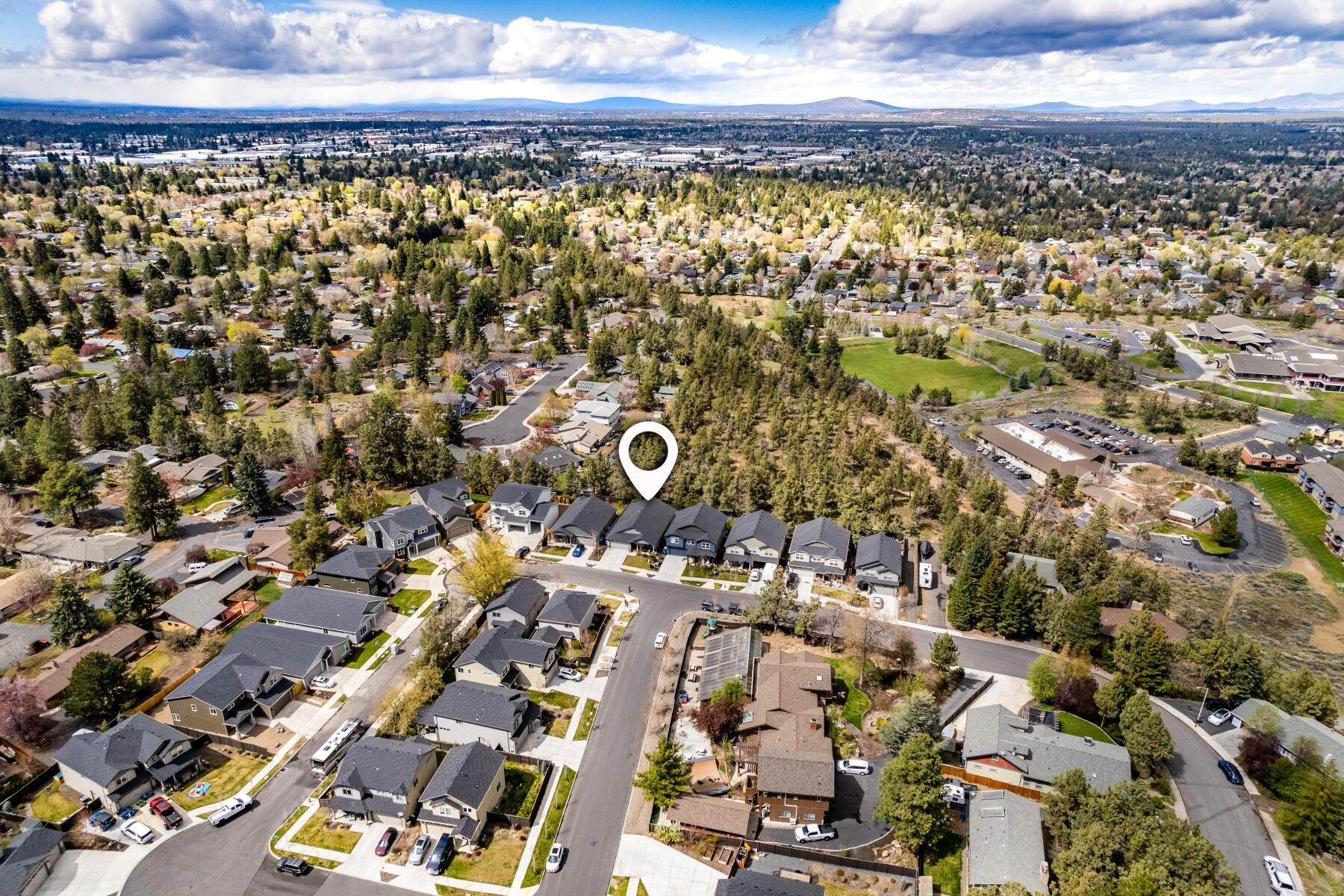 Leehaven - Residential