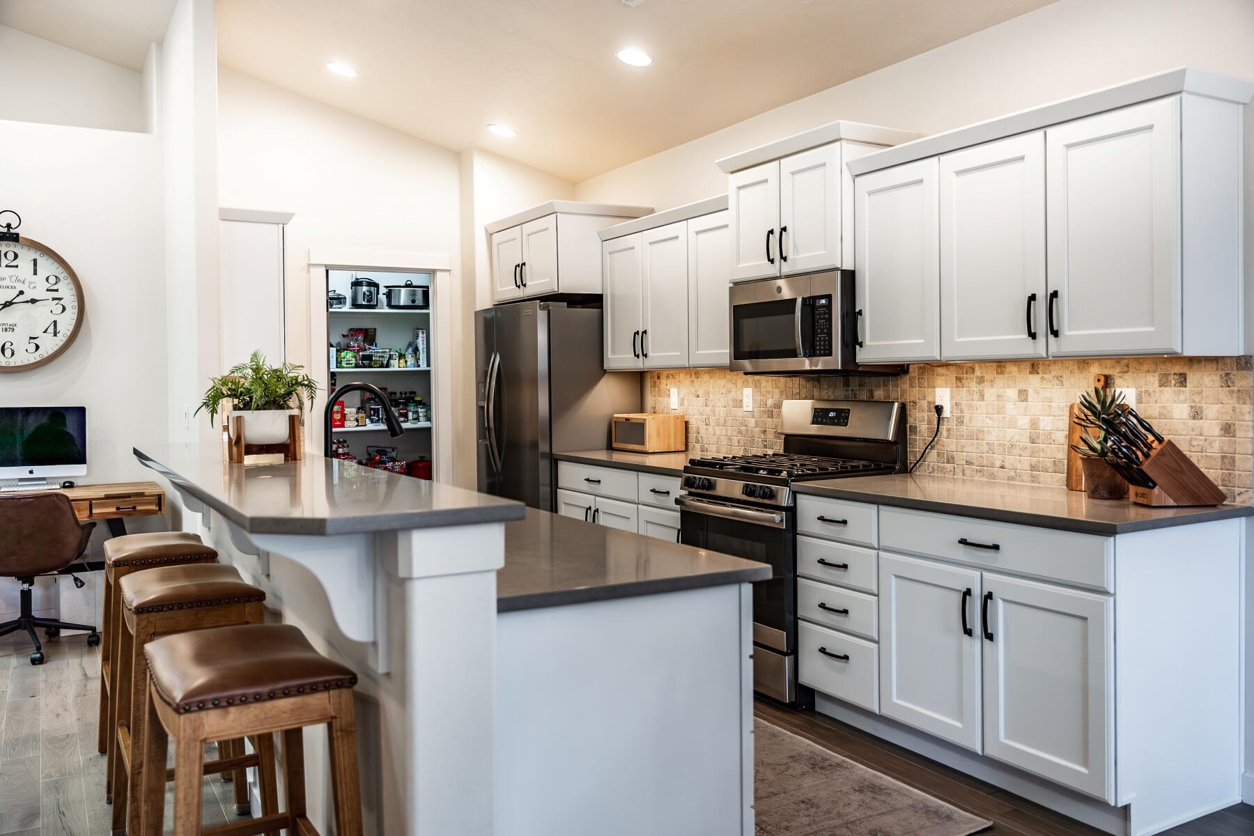 Leehaven - Residential