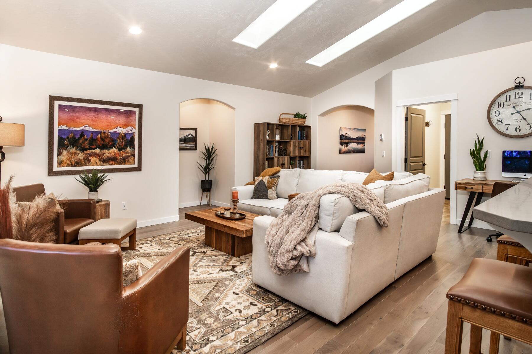 Leehaven - Residential