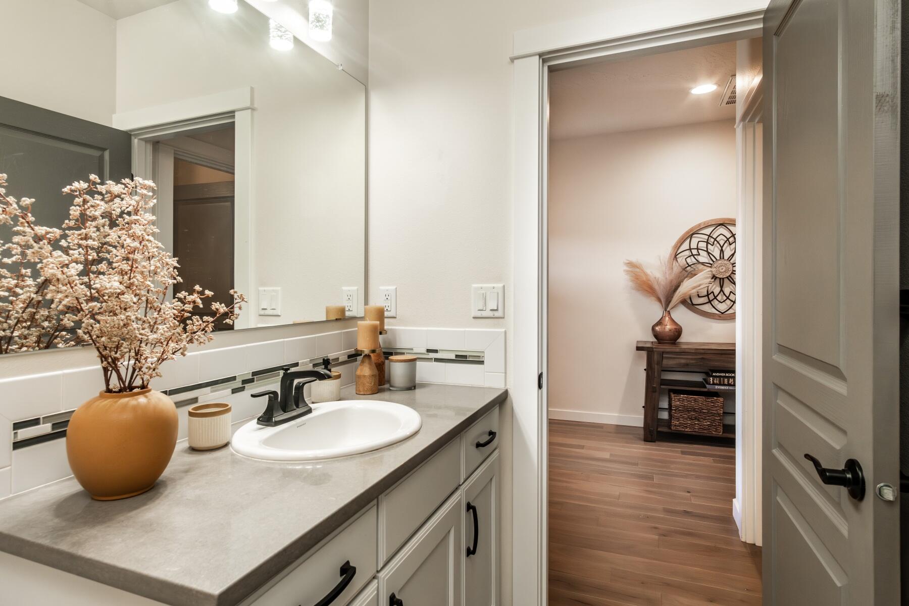 Leehaven - Residential