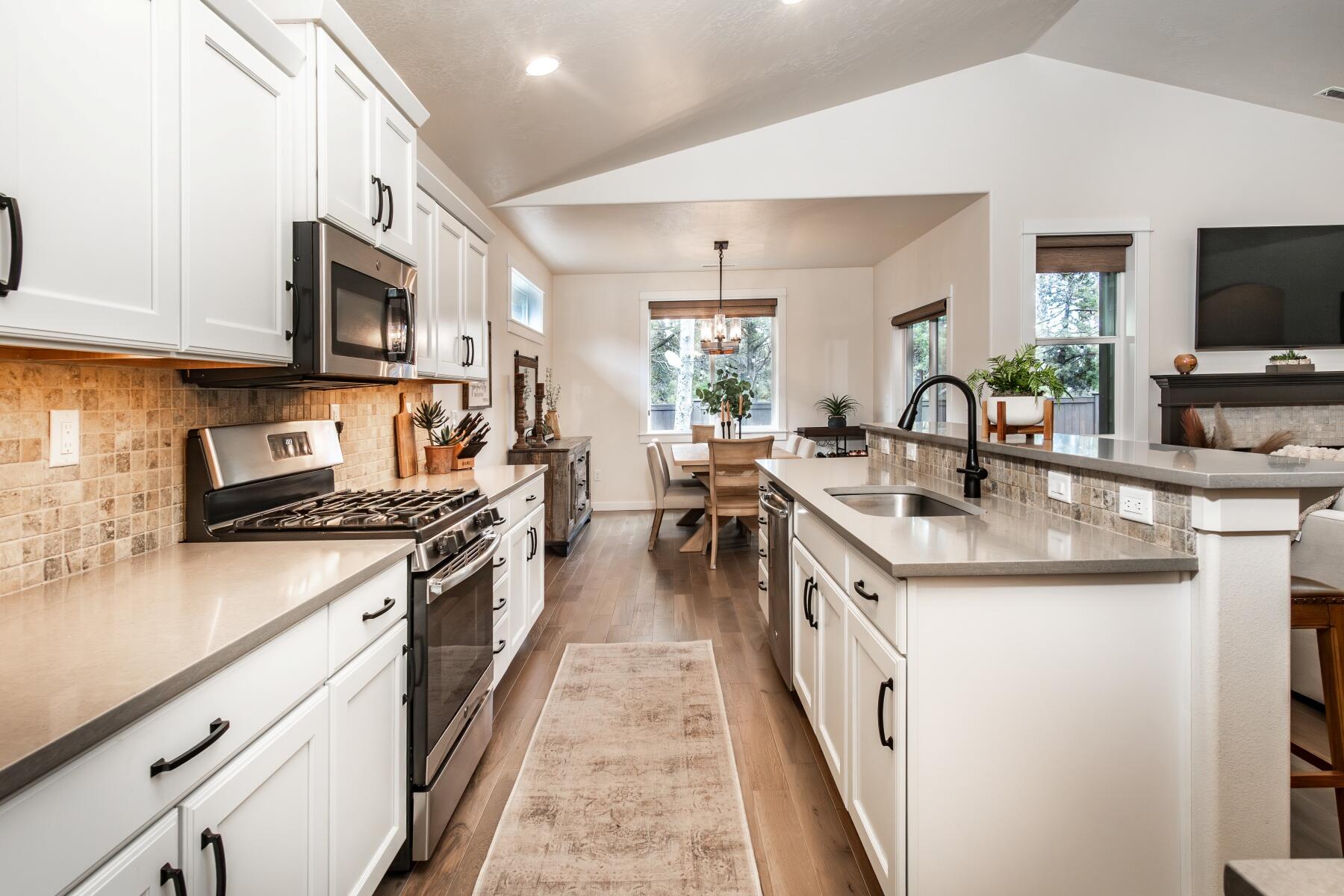 Leehaven - Residential