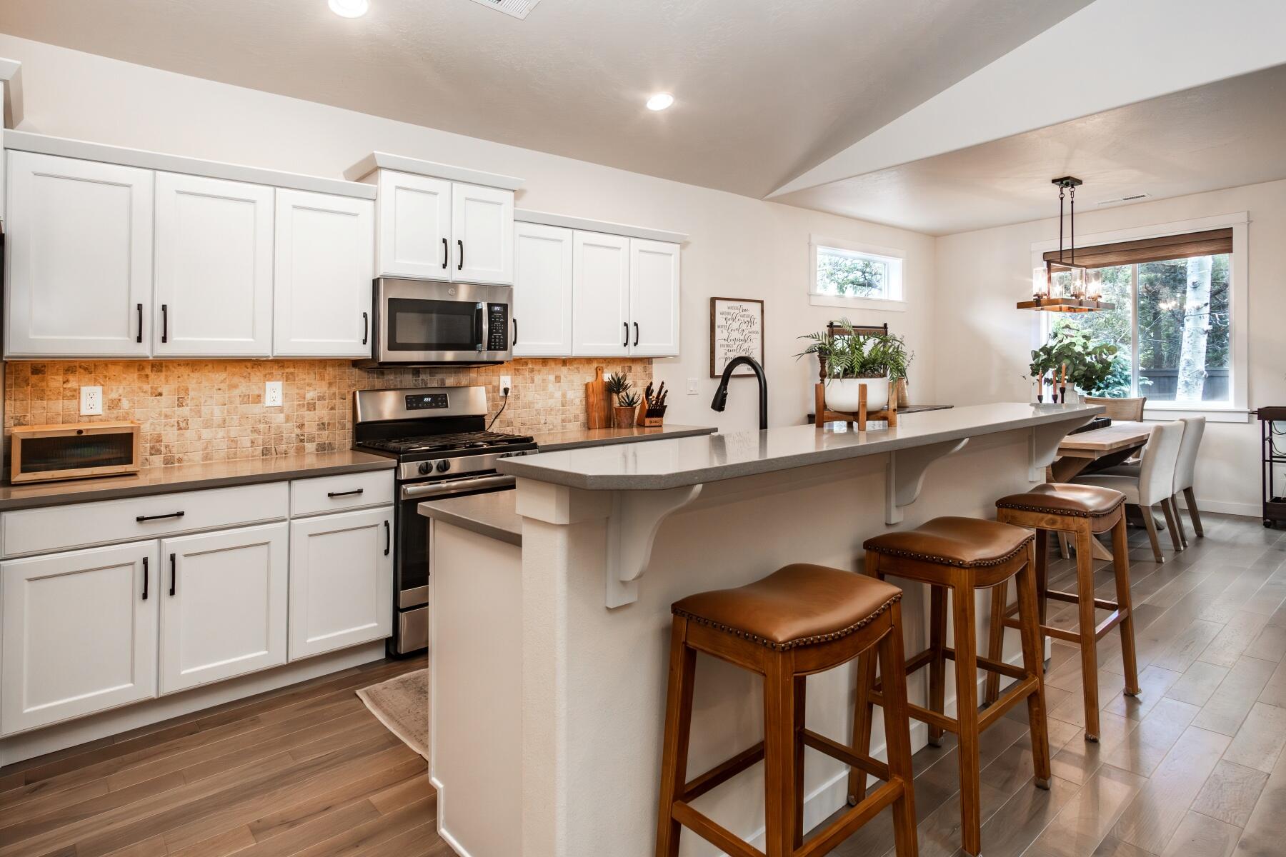 Leehaven - Residential