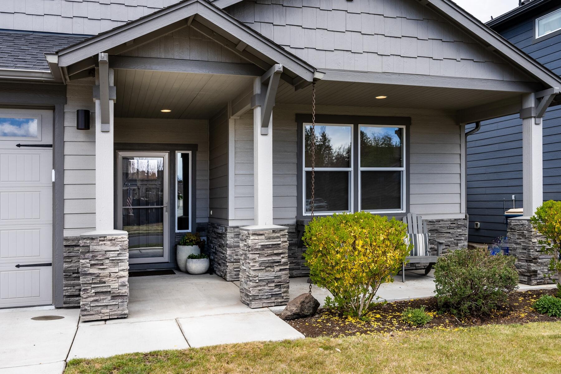 Leehaven - Residential