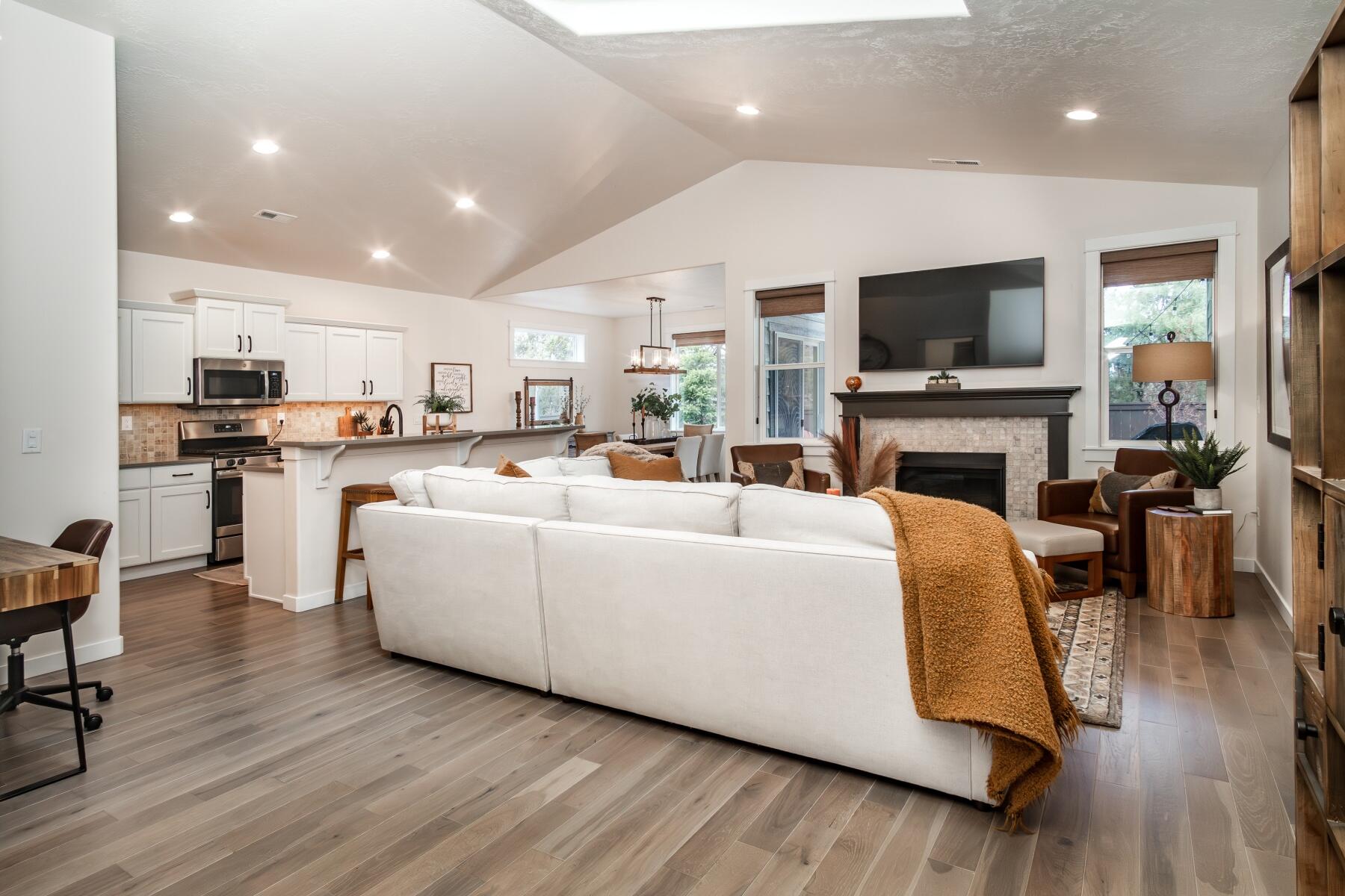 Leehaven - Residential