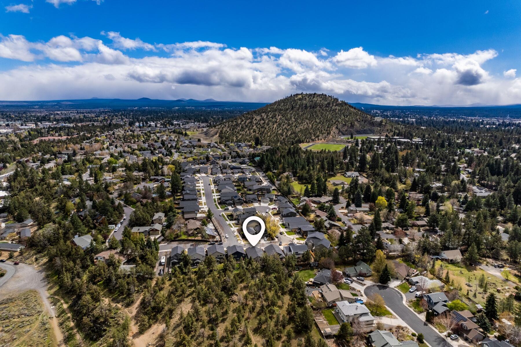 Leehaven - Residential