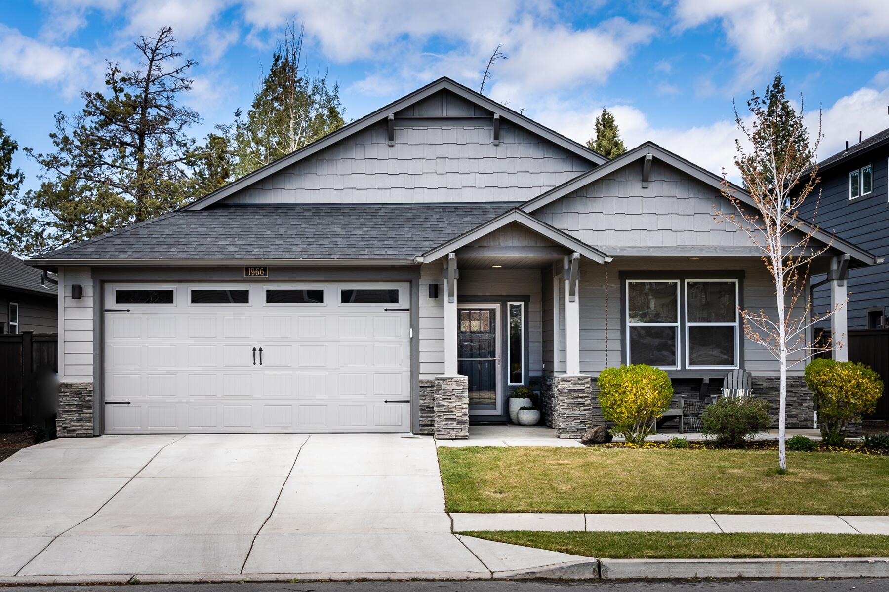 Leehaven - Residential