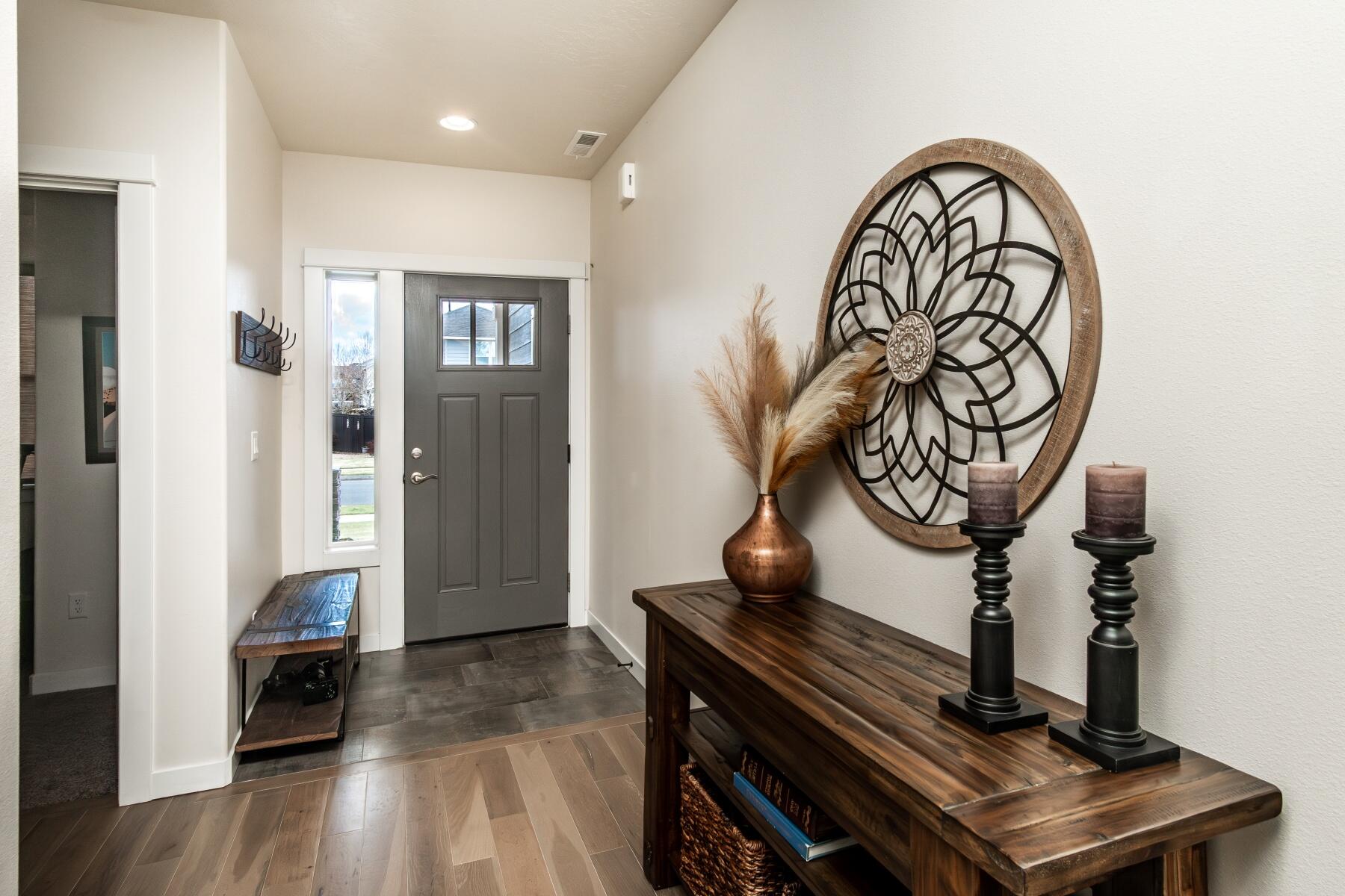 Leehaven - Residential