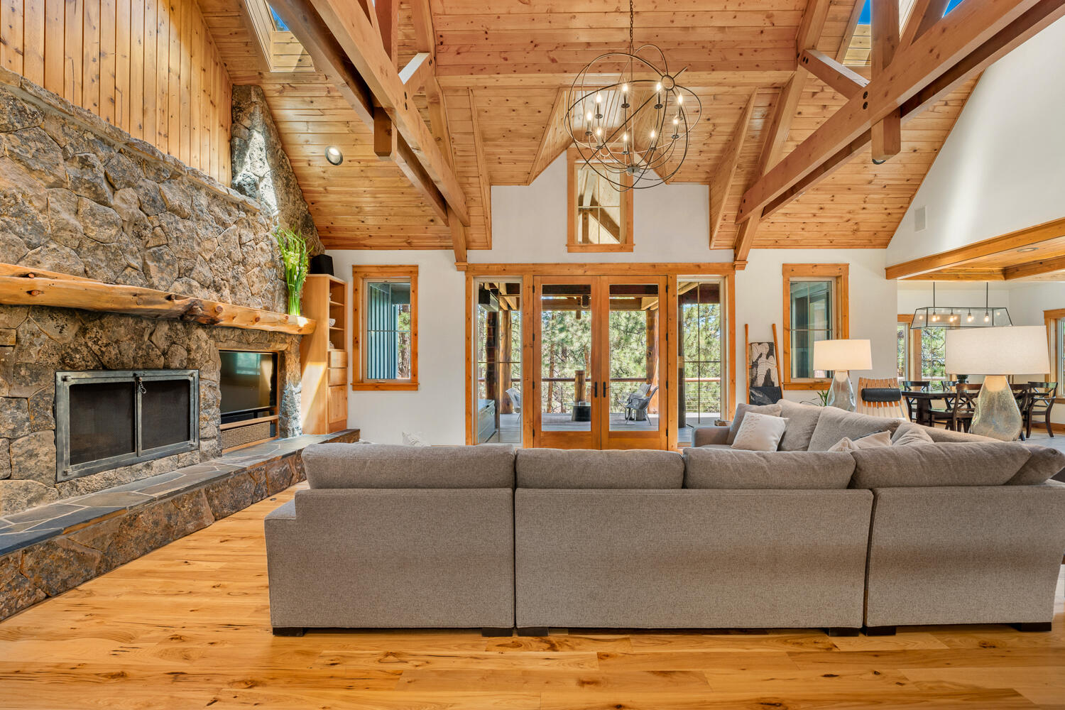 Awbrey Glen - Residential