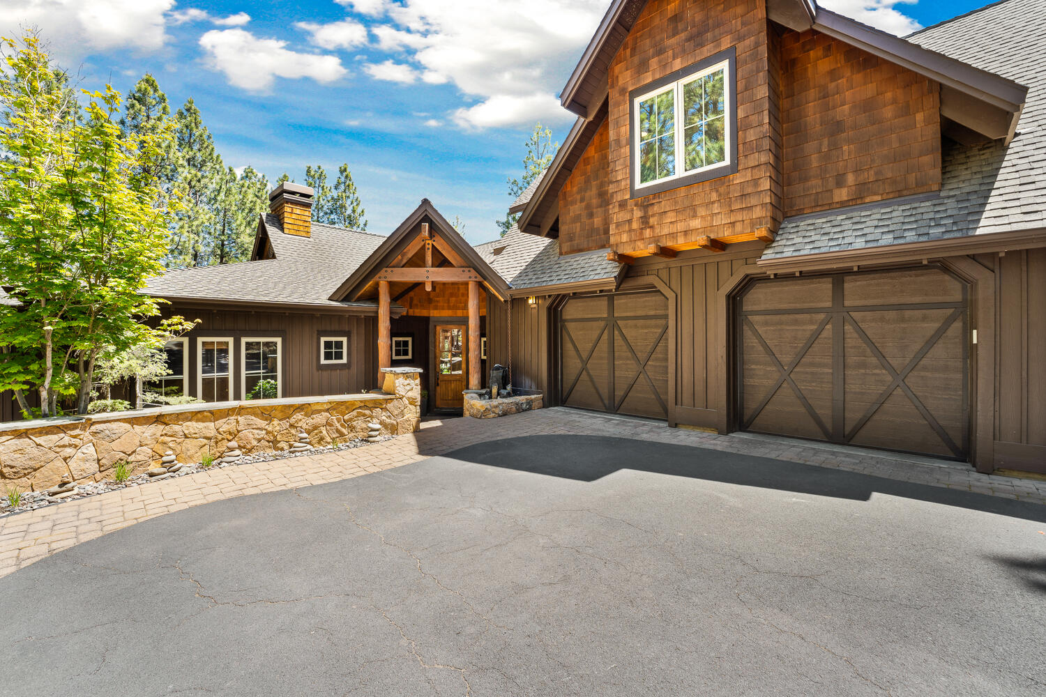 Awbrey Glen - Residential