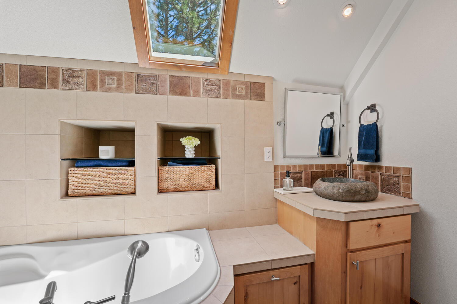 Awbrey Glen - Residential