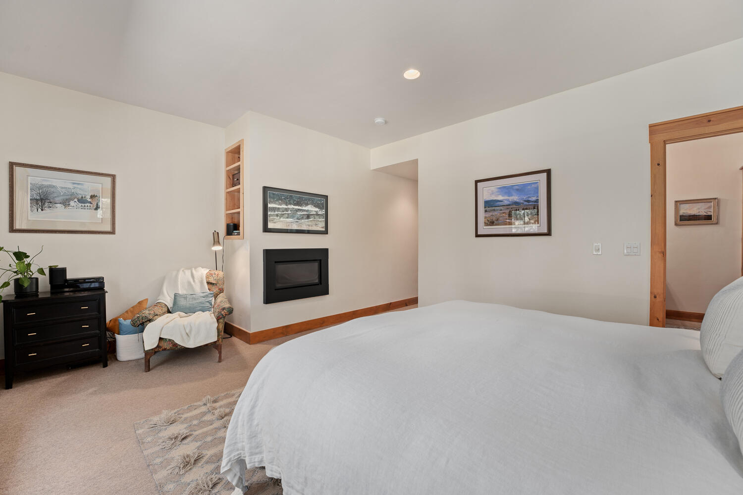 Awbrey Glen - Residential