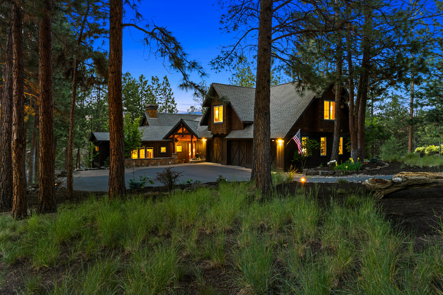 Awbrey Glen - Residential