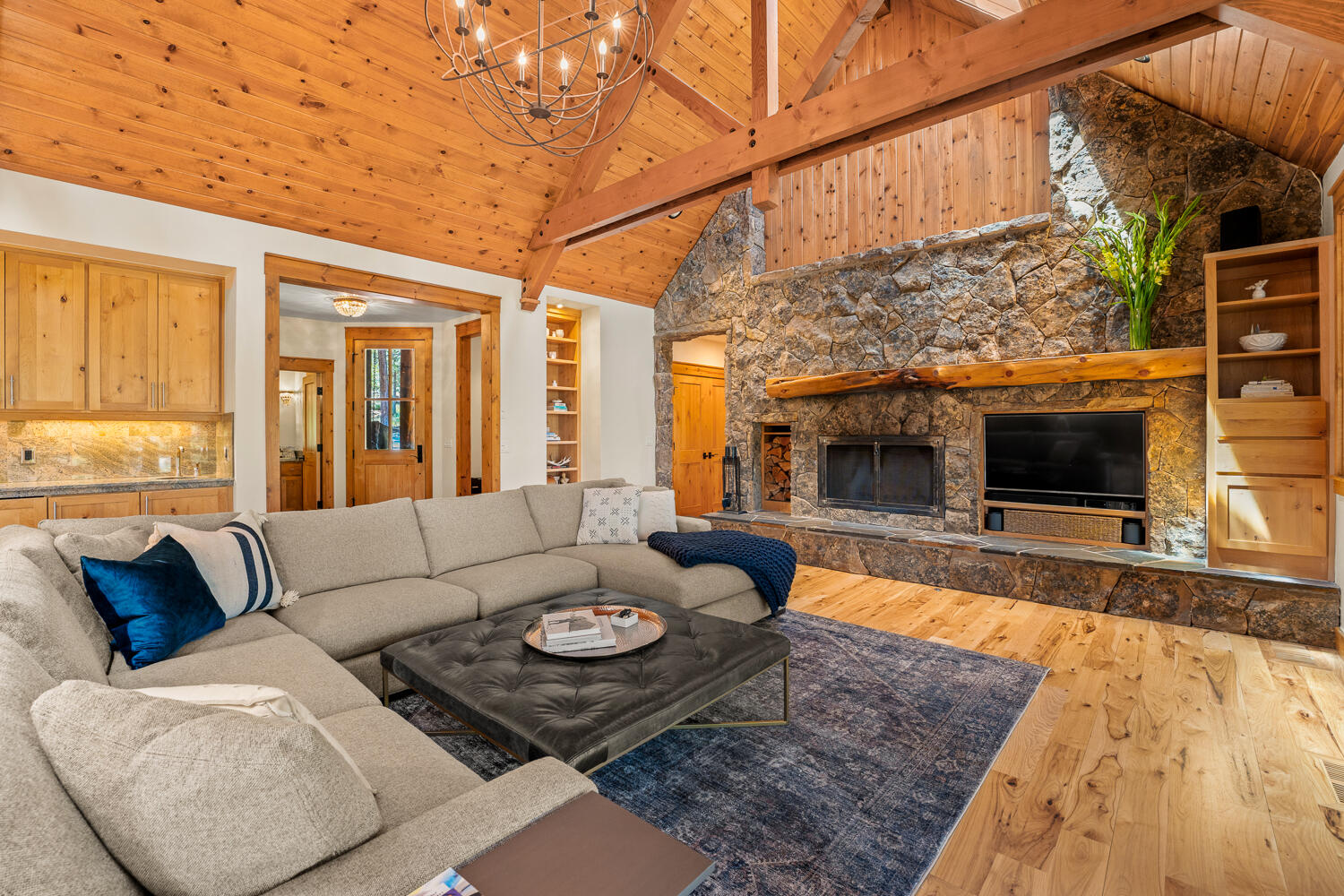 Awbrey Glen - Residential