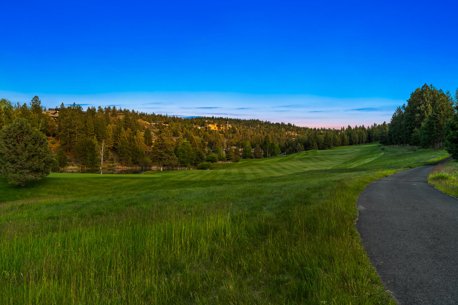 Awbrey Glen - Residential