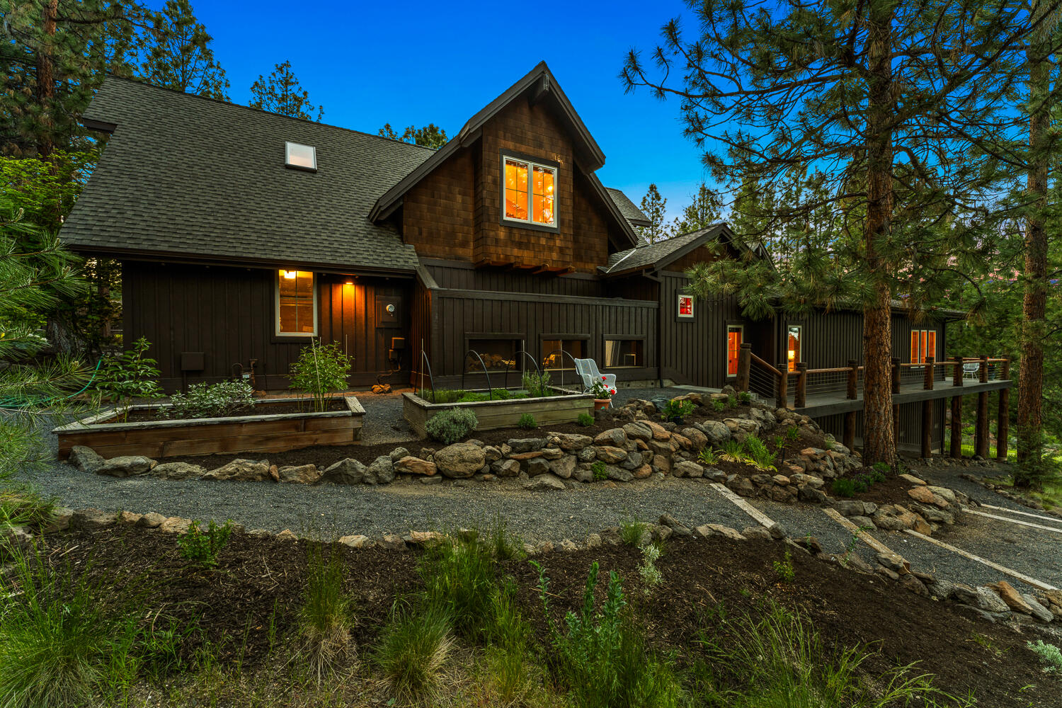 Awbrey Glen - Residential