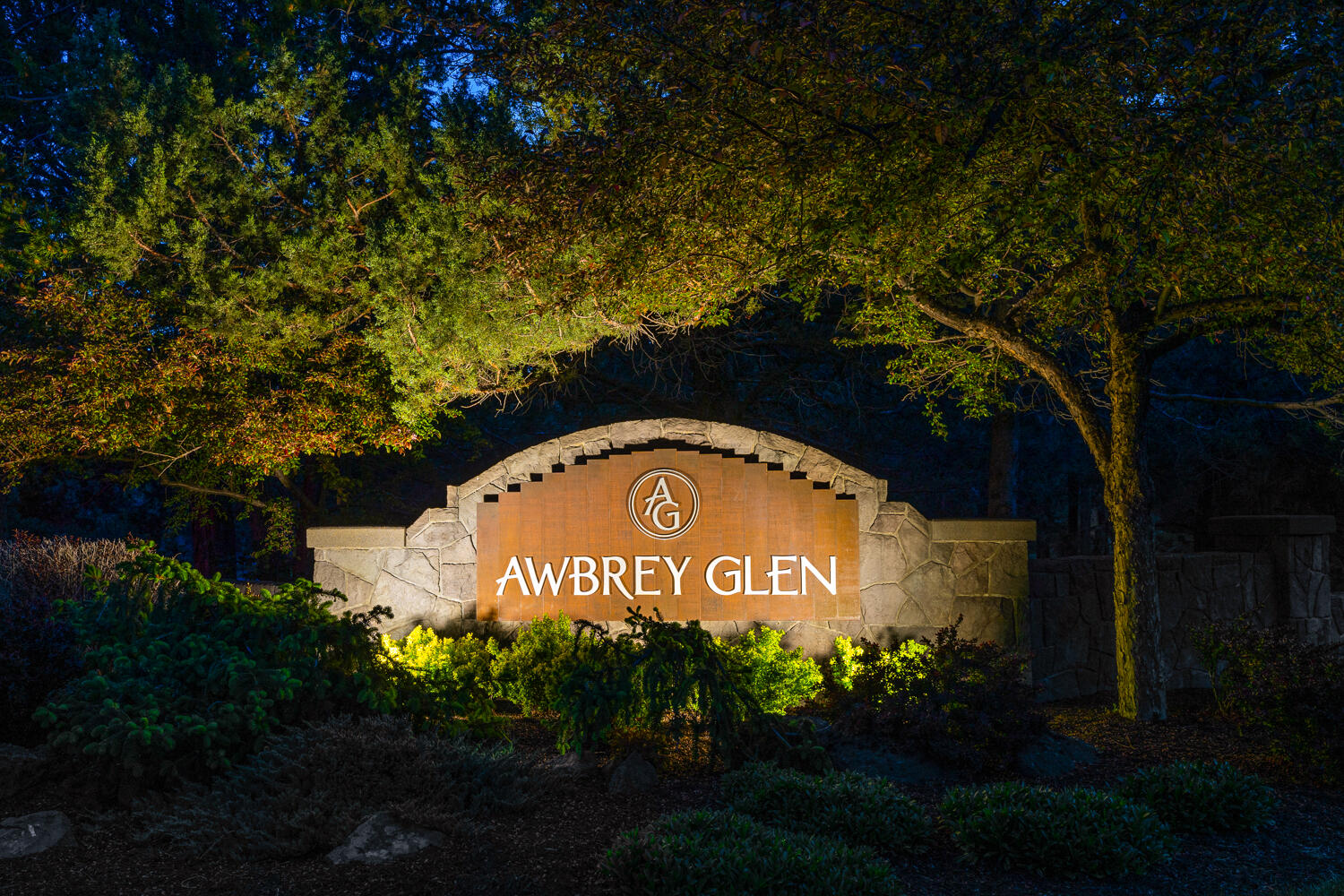 Awbrey Glen - Residential