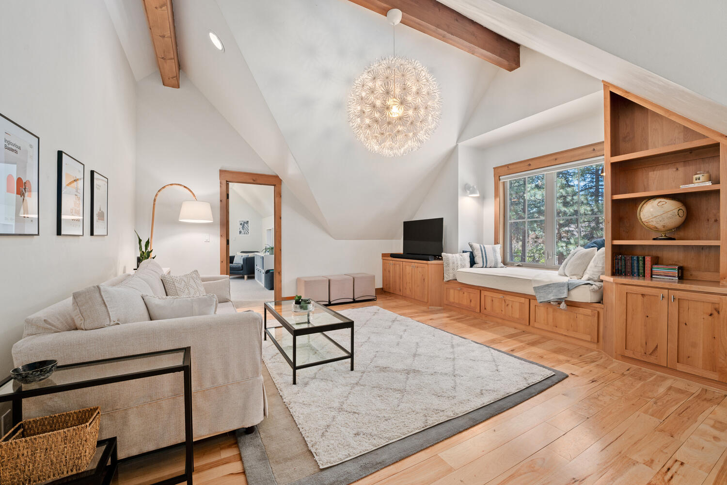 Awbrey Glen - Residential