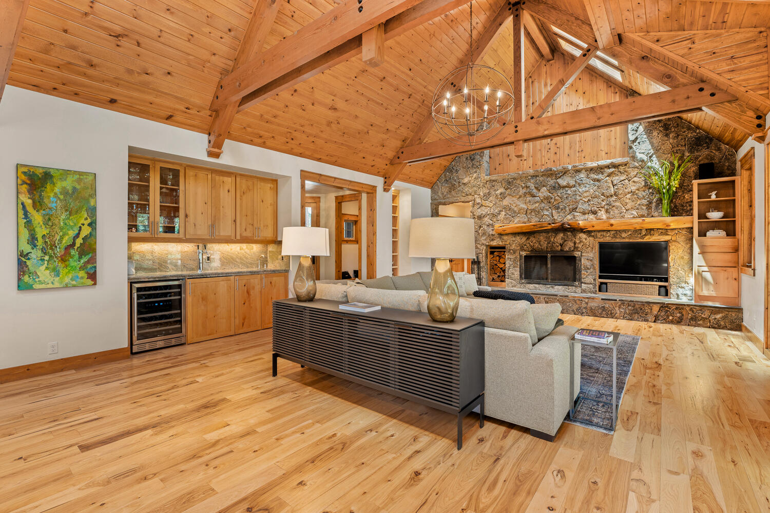 Awbrey Glen - Residential