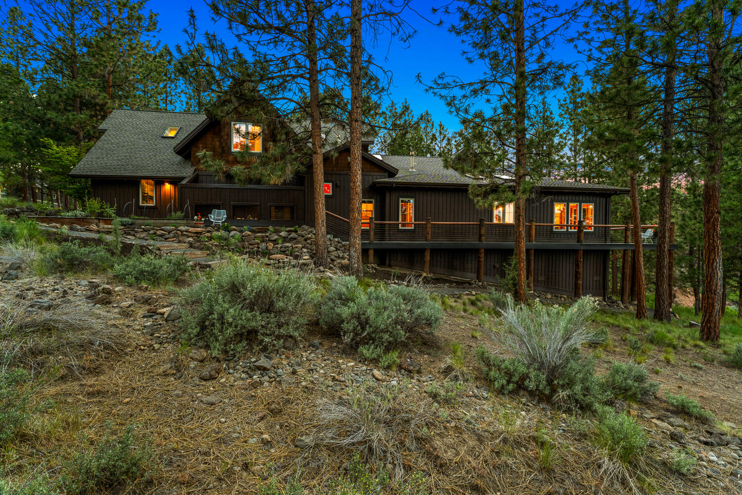 Awbrey Glen - Residential