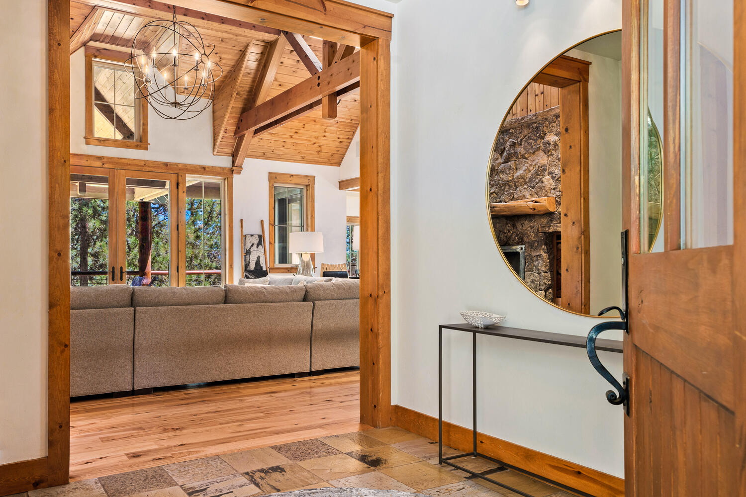 Awbrey Glen - Residential