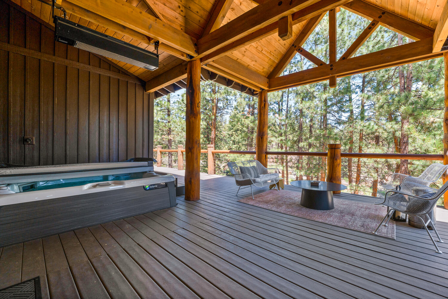 Awbrey Glen - Residential