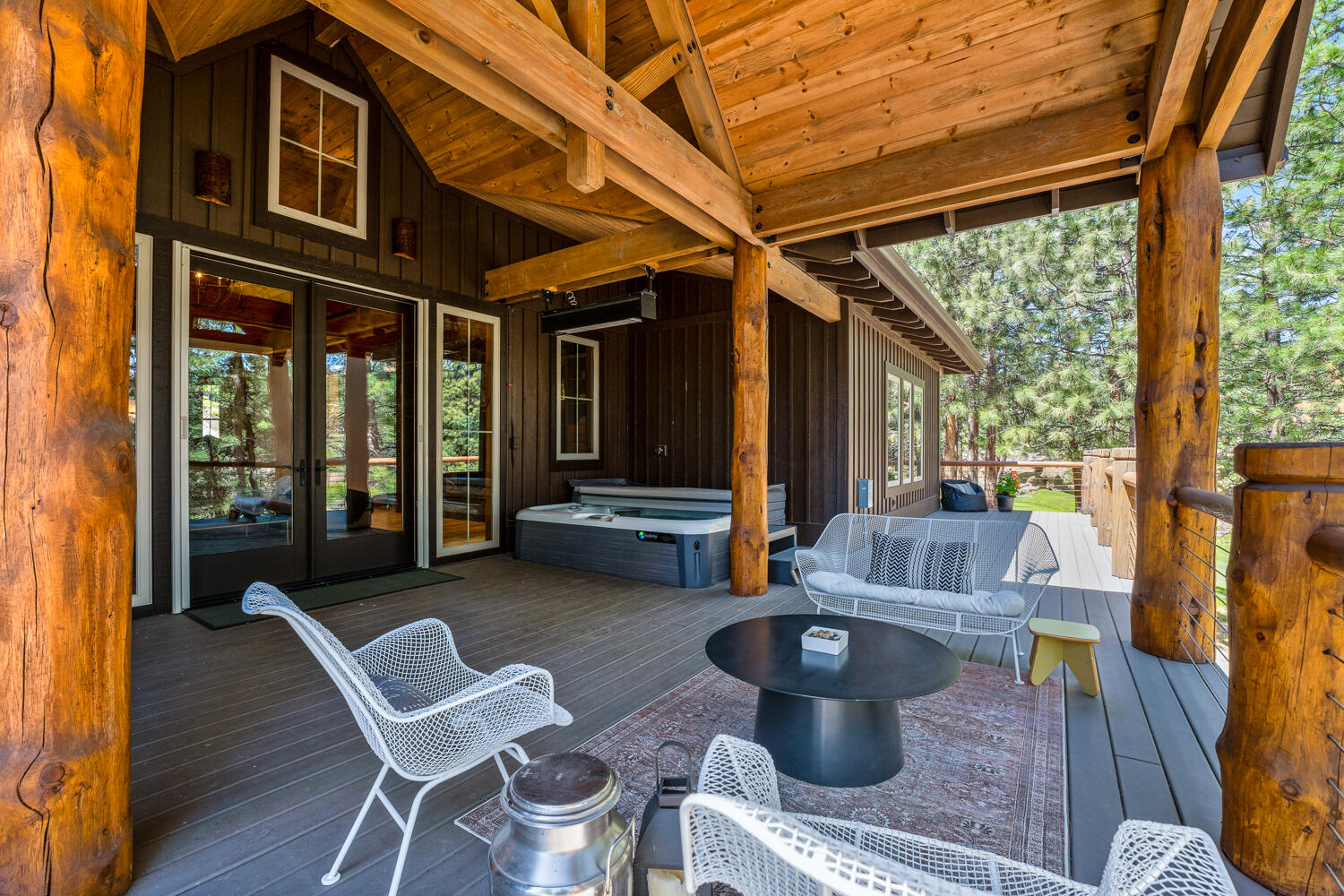 Awbrey Glen - Residential