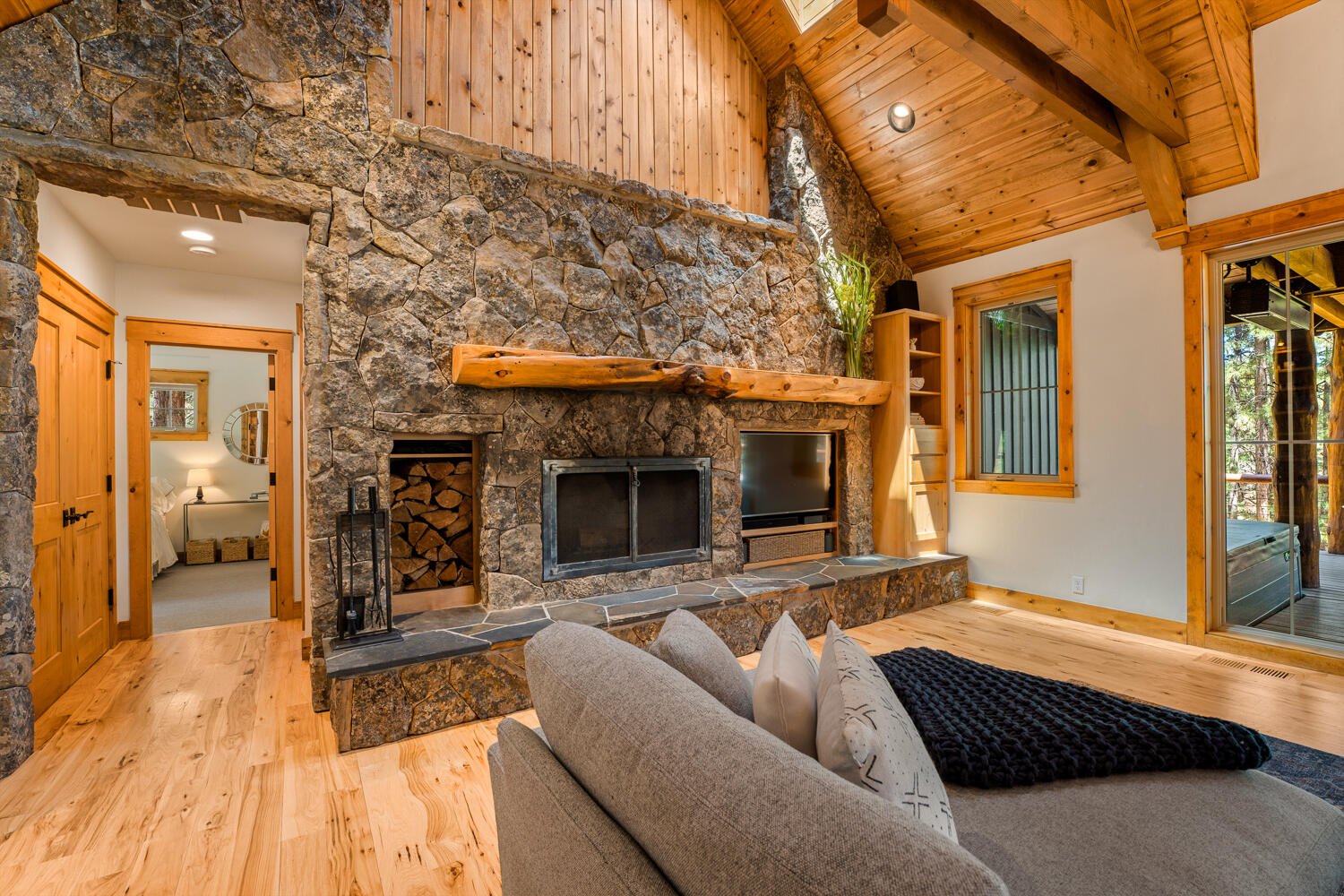 Awbrey Glen - Residential