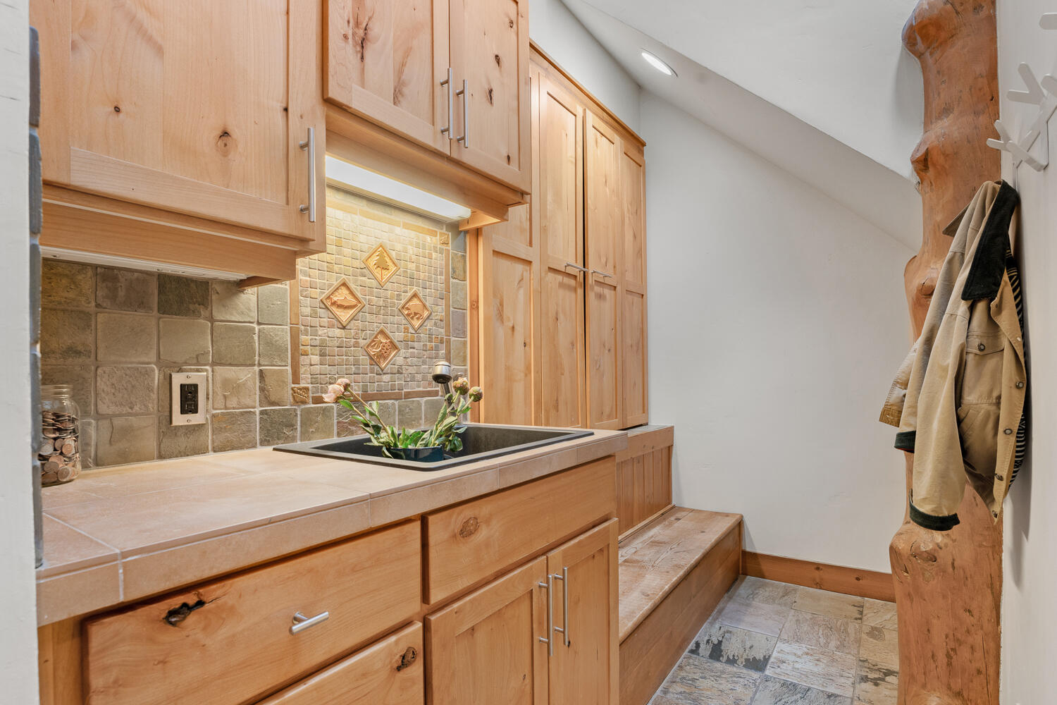 Awbrey Glen - Residential