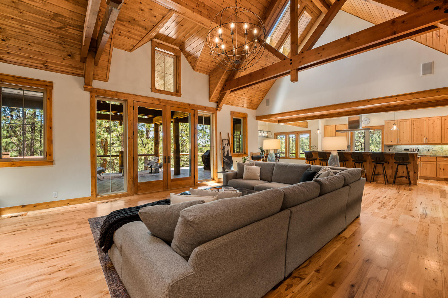 Awbrey Glen - Residential