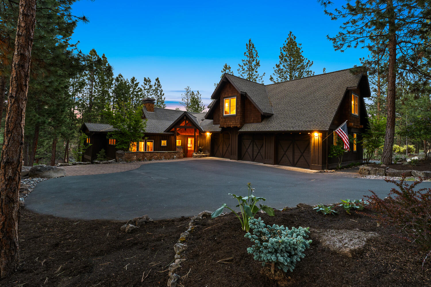 Awbrey Glen - Residential