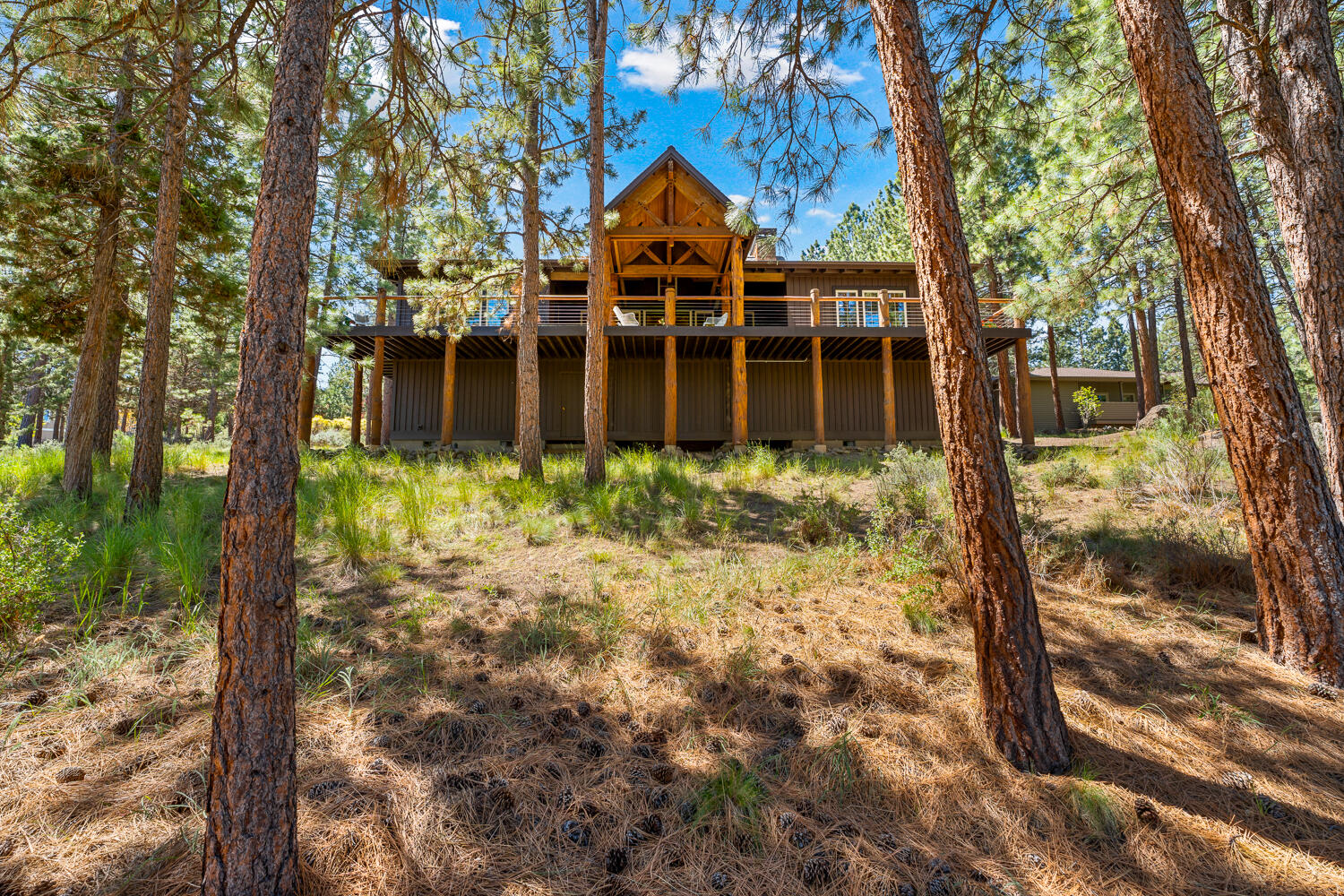 Awbrey Glen - Residential