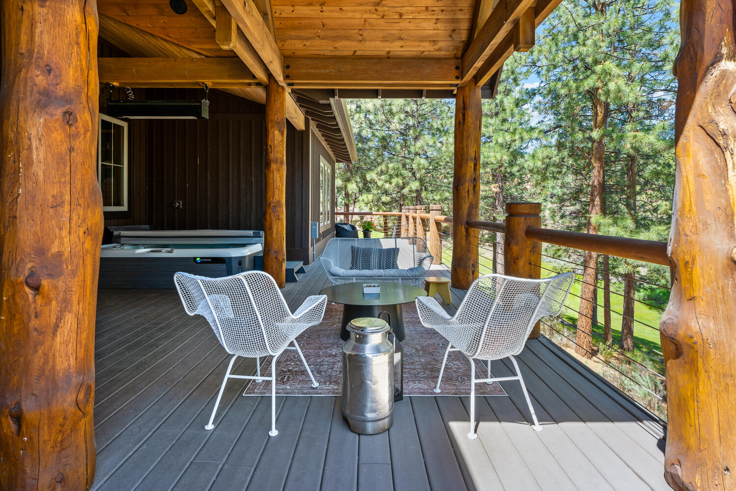 Awbrey Glen - Residential