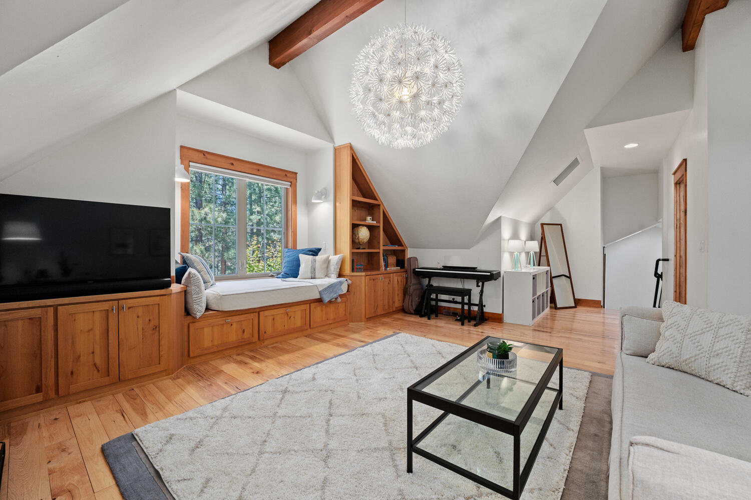 Awbrey Glen - Residential