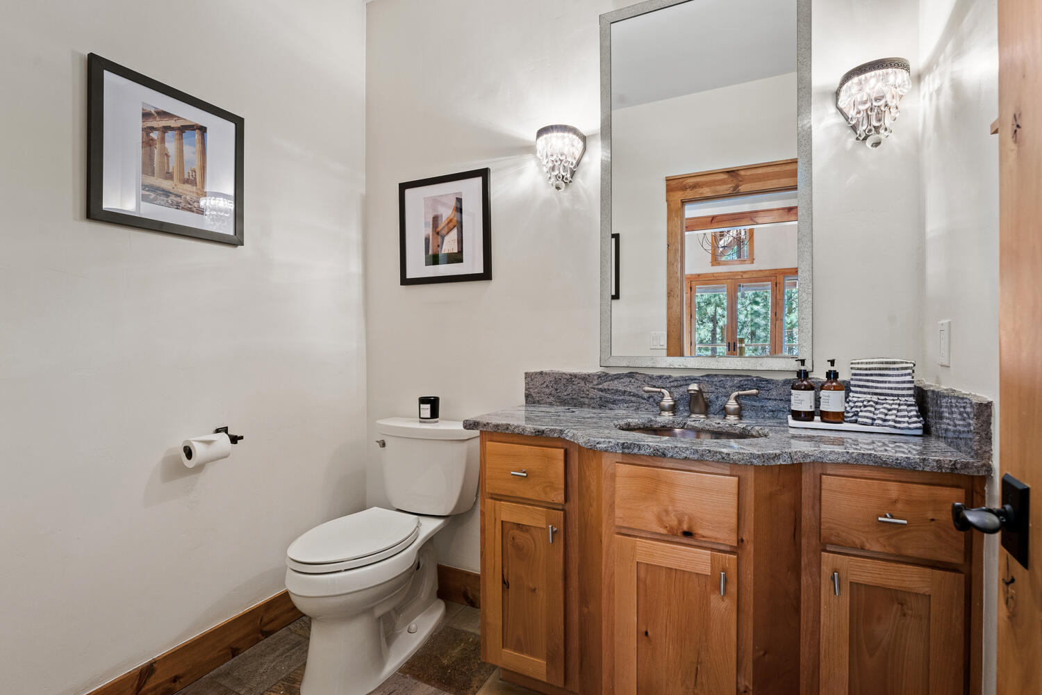 Awbrey Glen - Residential