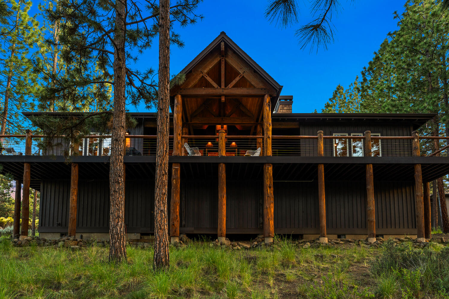 Awbrey Glen - Residential