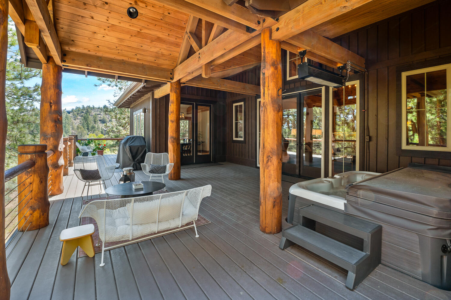 Awbrey Glen - Residential