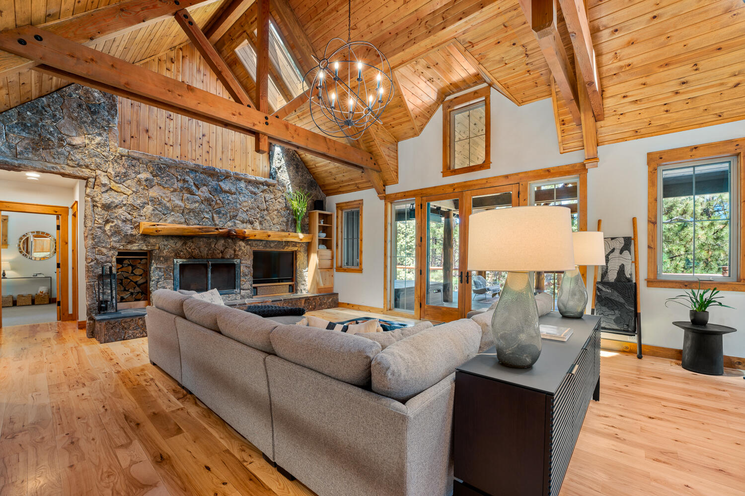 Awbrey Glen - Residential