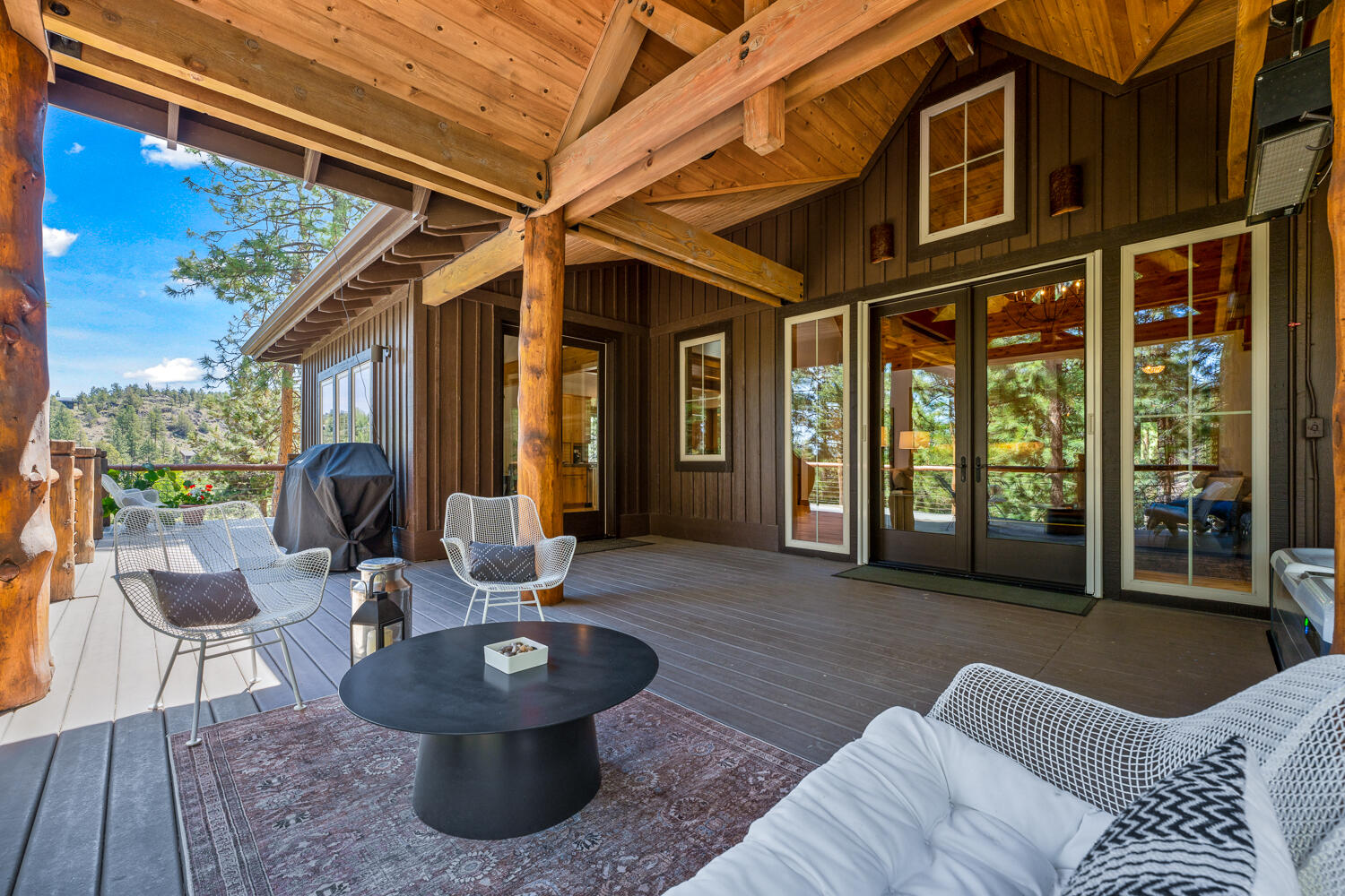 Awbrey Glen - Residential