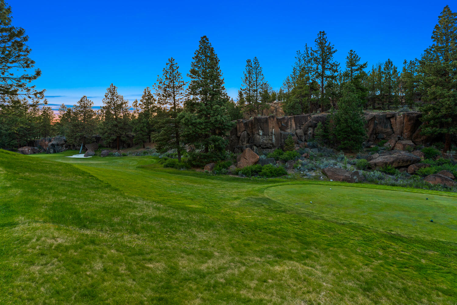 Awbrey Glen - Residential