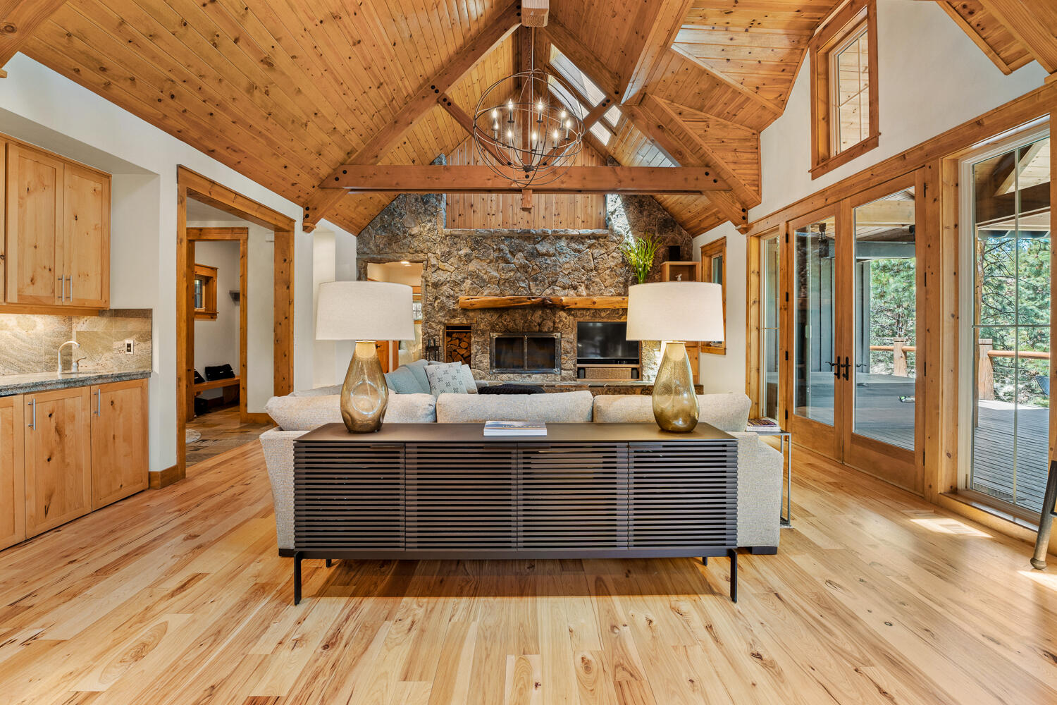 Awbrey Glen - Residential