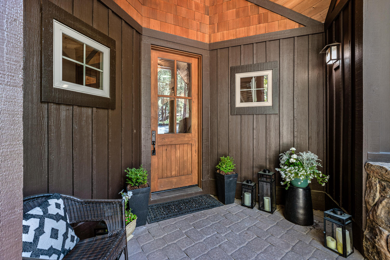 Awbrey Glen - Residential