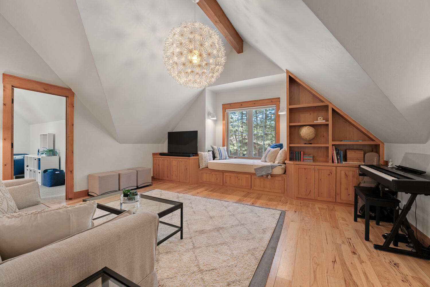 Awbrey Glen - Residential