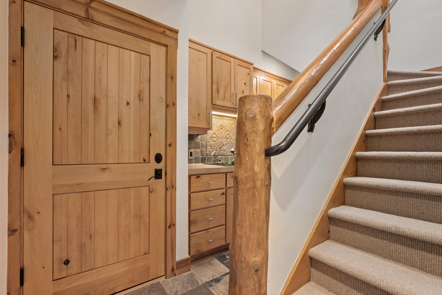 Awbrey Glen - Residential