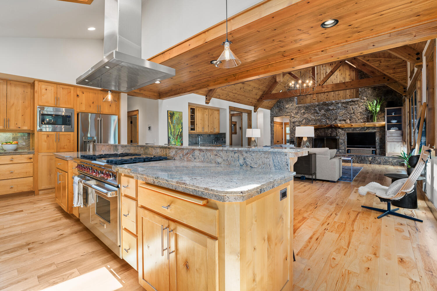 Awbrey Glen - Residential