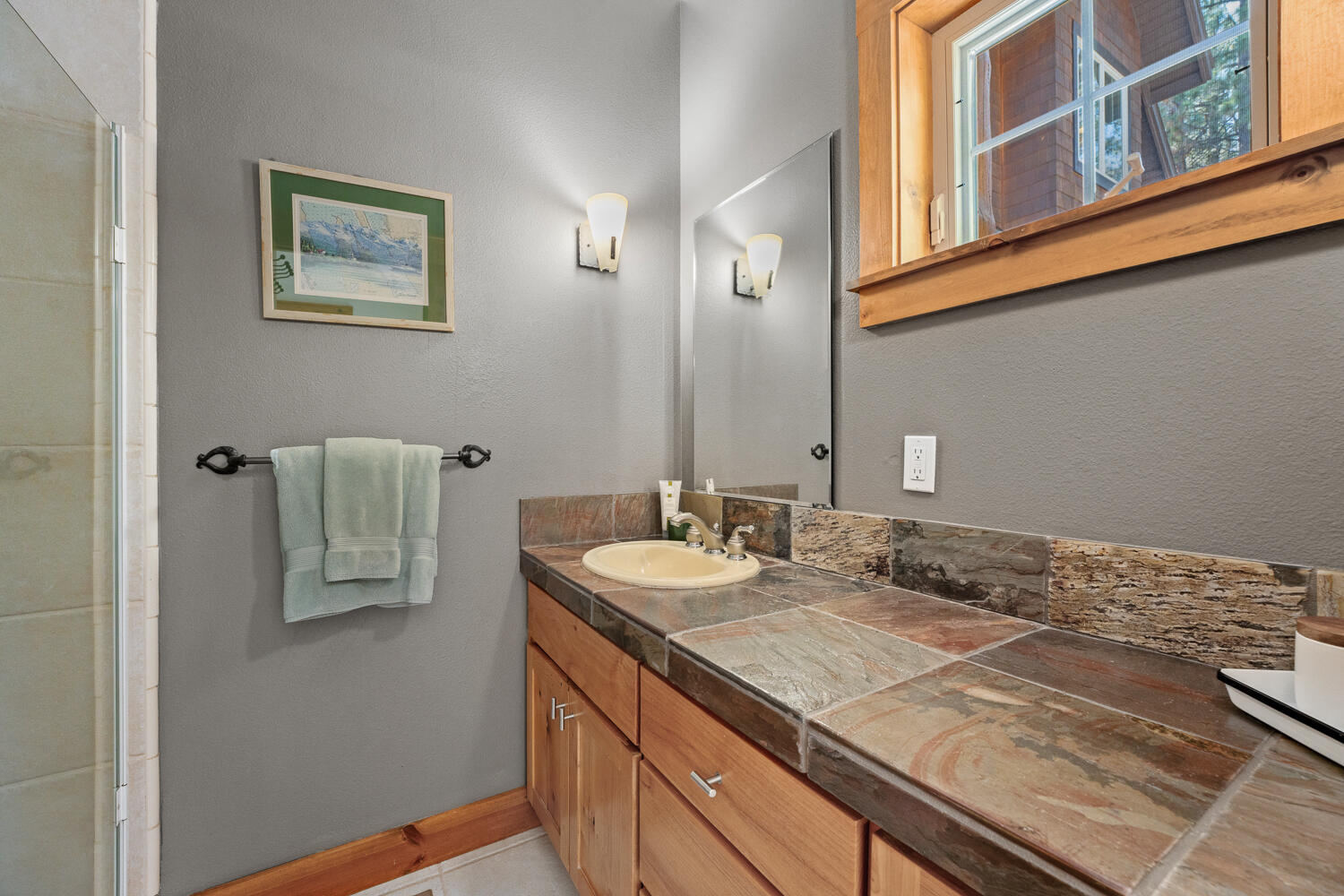 Awbrey Glen - Residential