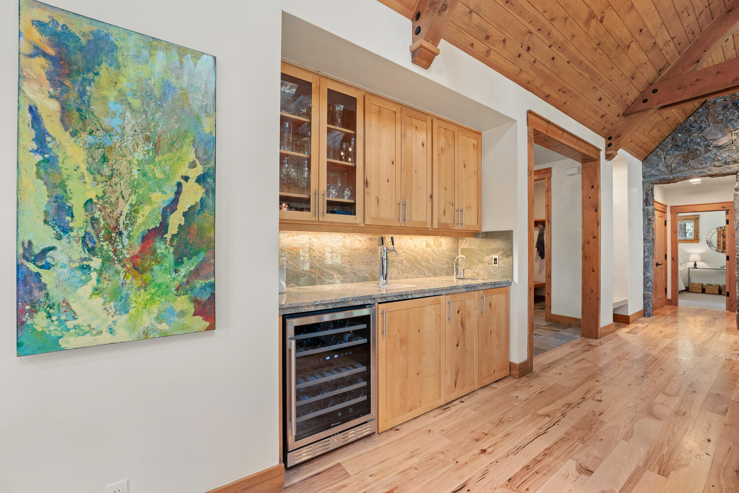 Awbrey Glen - Residential